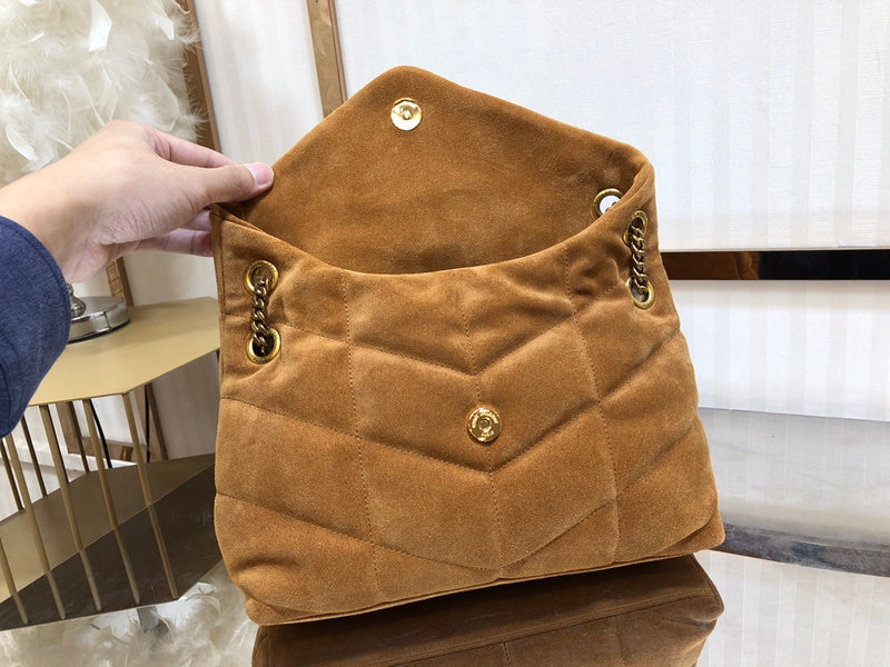 YSL BAGS - WOMEN LOVE LUXURY BAGS - 1893