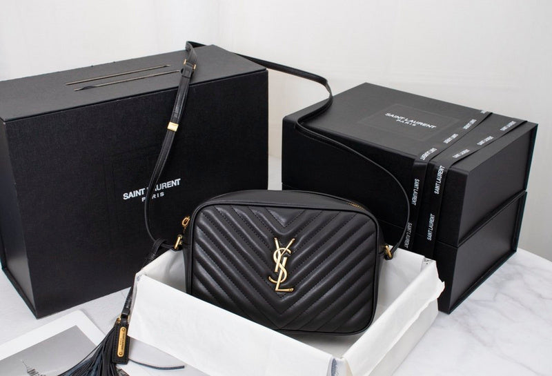 Lusso Official - LUXURY YSL BAGS - 1949