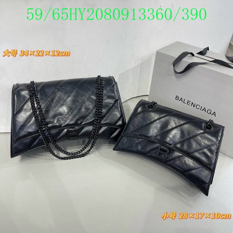 LO - BGA Bags - 2085