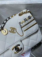Lusso Official -  CHL BAGS  - 195