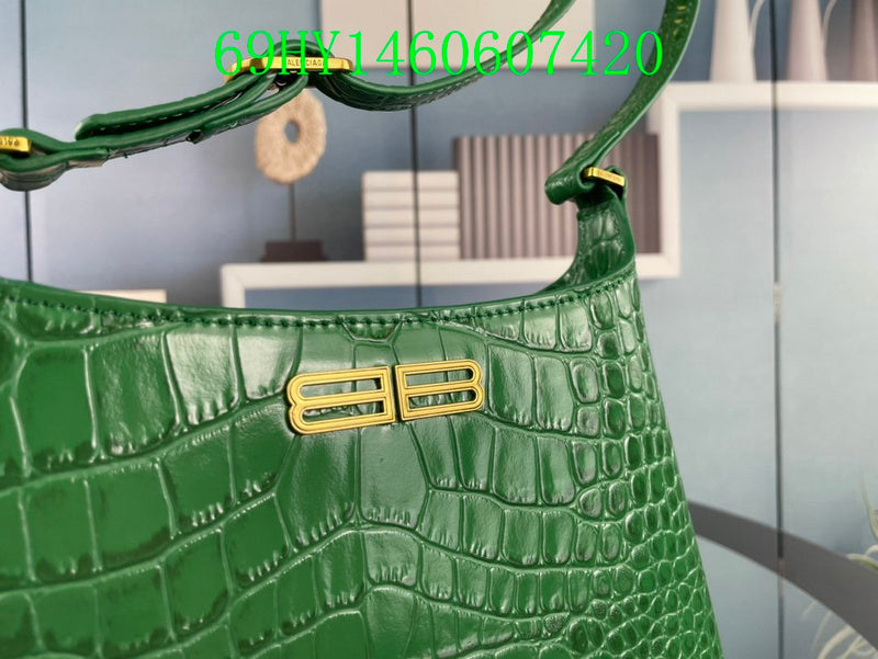 LO - BGA Bags - 2275
