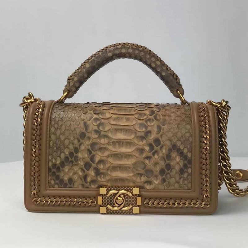 LO - CHL  BAGS FOR WOMEN - FASHION LUXURY BAGS -1988
