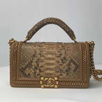LO - CHL  BAGS FOR WOMEN - FASHION LUXURY BAGS -1988