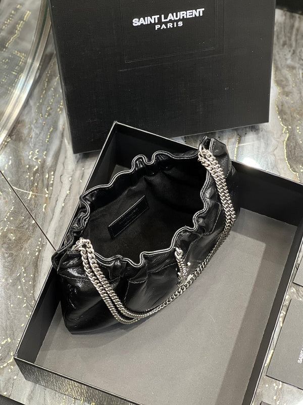 Lusso Official - LUXURY YSL BAGS - 658