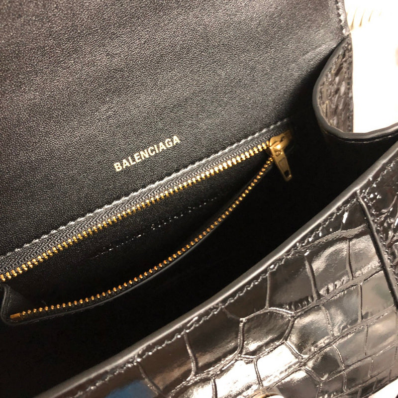 LO BAGS - BGA BAGS - 520