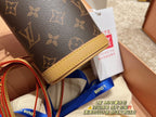 LO - LV Bags - 15077