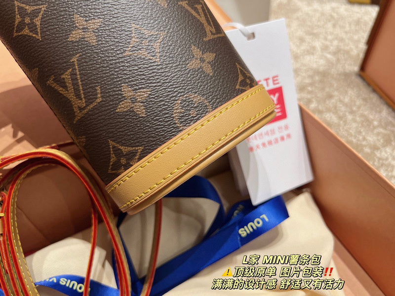 LO - LV Bags - 15077
