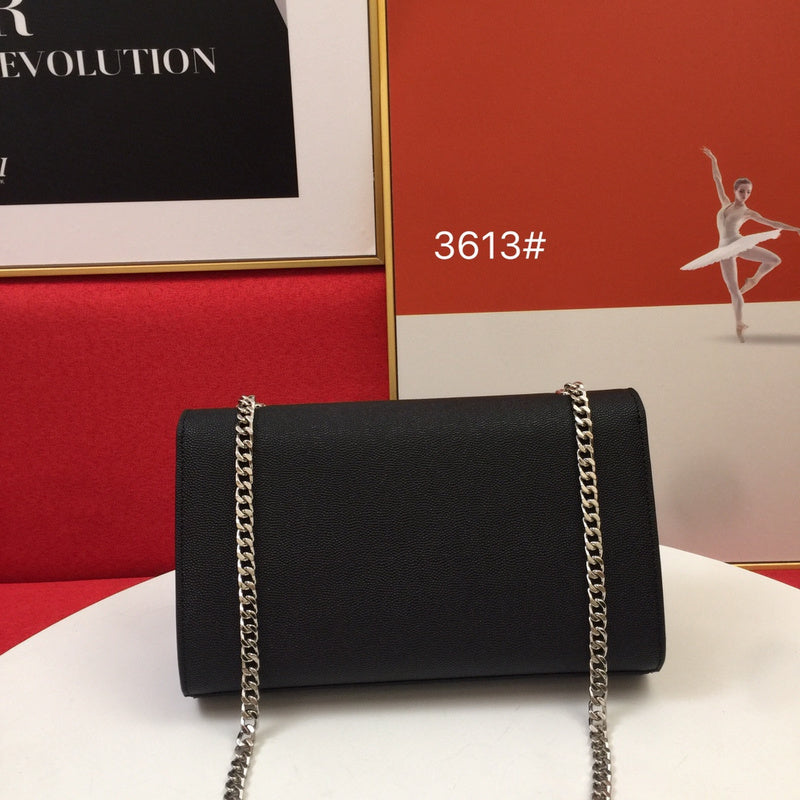 YSL BAGS - WOMEN LOVE LUXURY BAGS - 1513