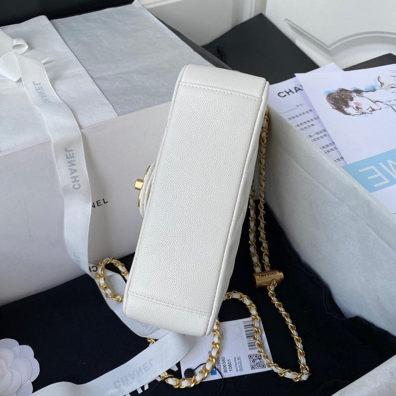 Lusso Official -  CHL BAGS  - 404