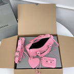 LO BAGS - BGA BAGS - 249