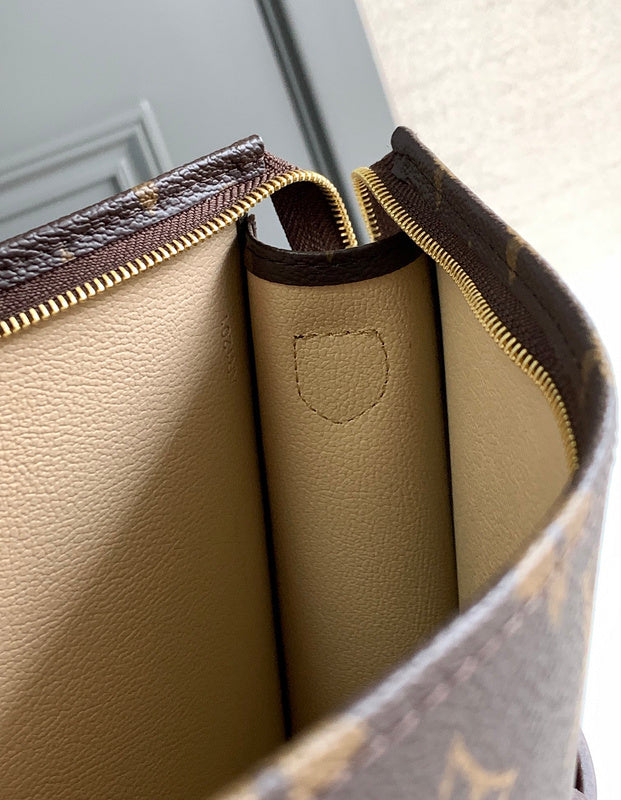 BB - LV Bags - 17053