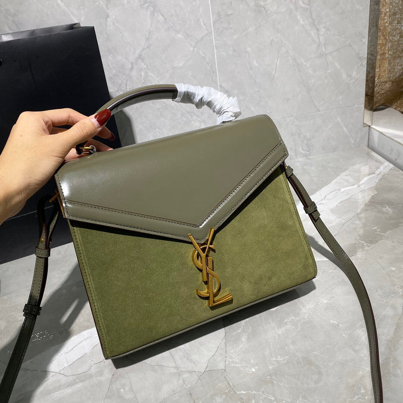 BB - YSL Bag - 4085
