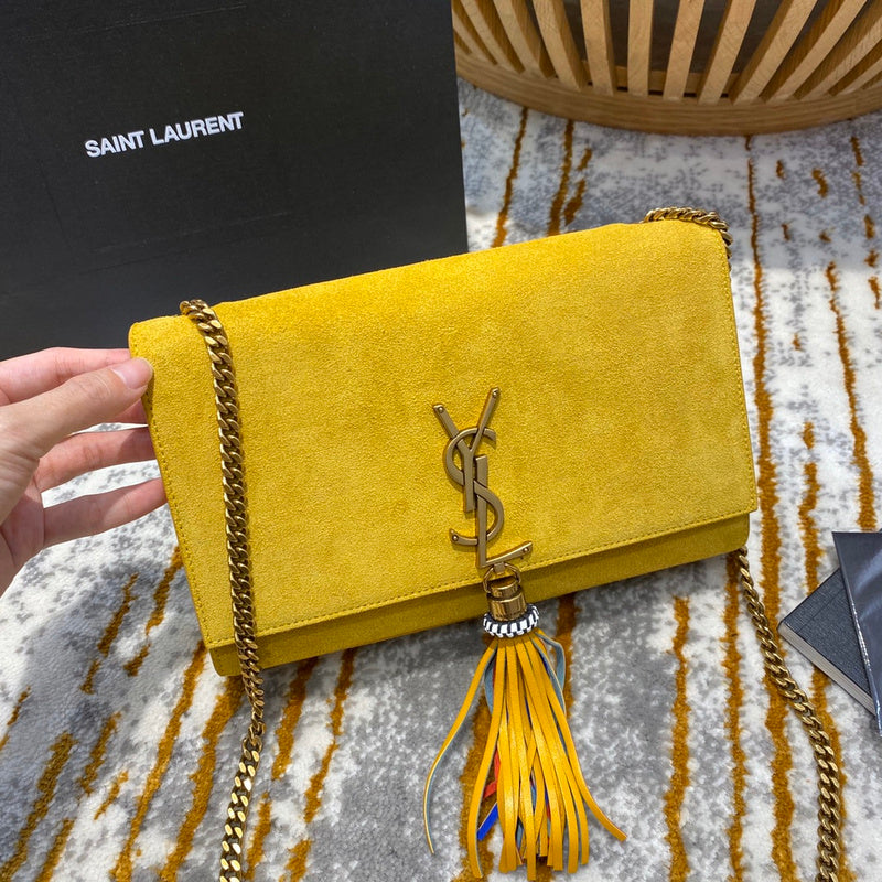 Lusso Official - SLY Bags 261