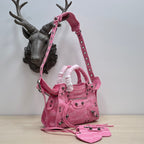 LO BAGS - BGA BAGS - 316