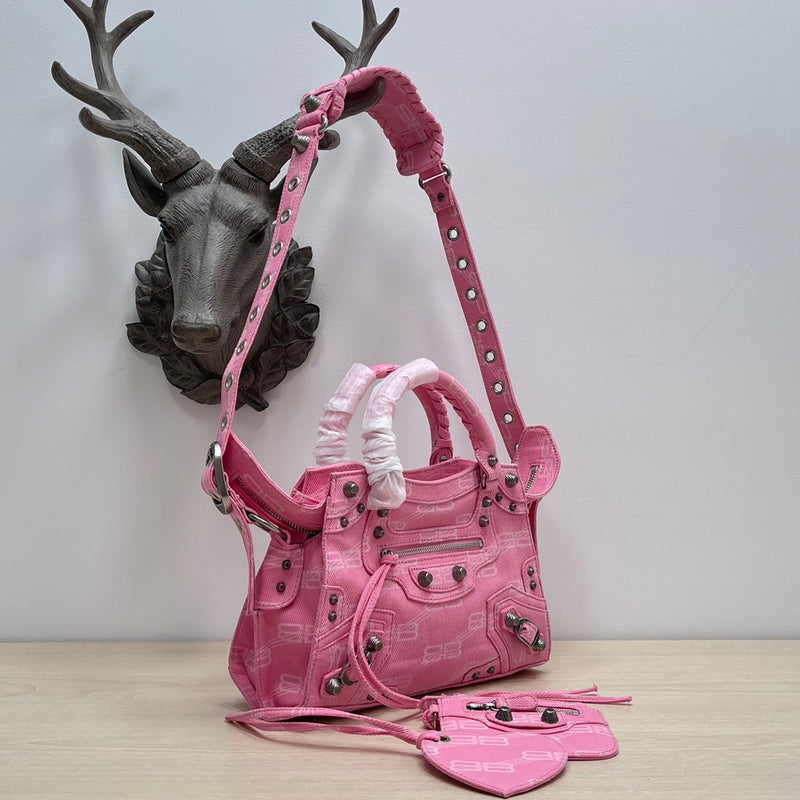 LO BAGS - BGA BAGS - 316