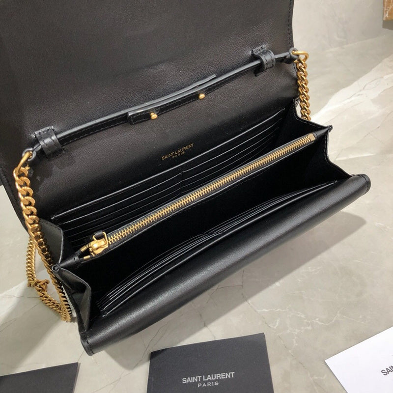 BB - YSL Bag - 4077