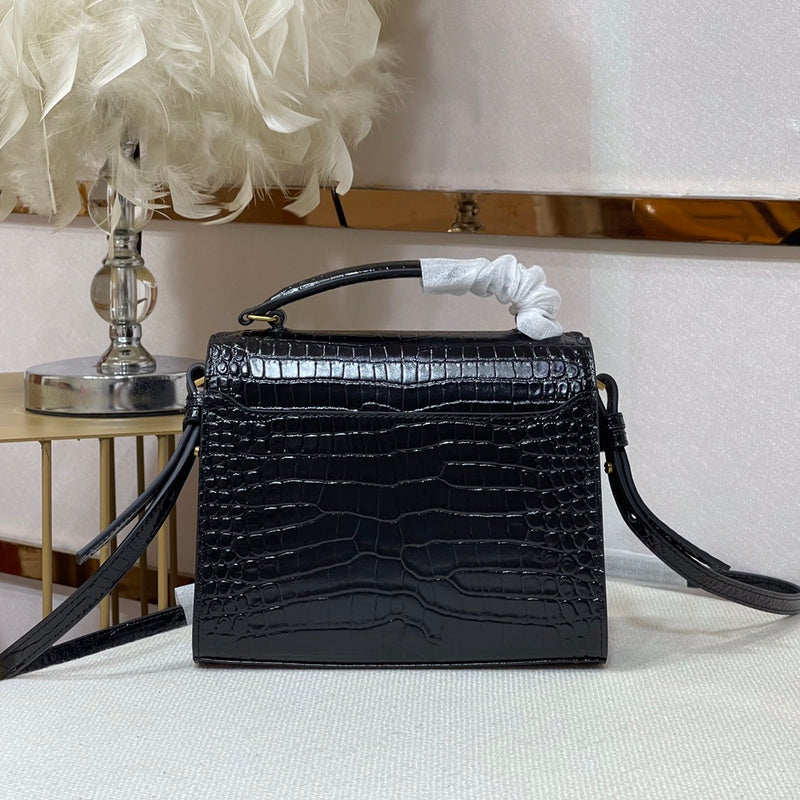 YSL BAGS - WOMEN LOVE LUXURY BAGS - 2553