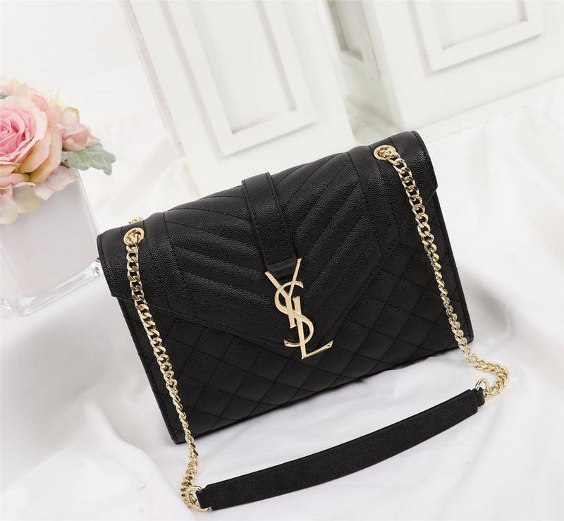 BB - YSL Bag - 2645