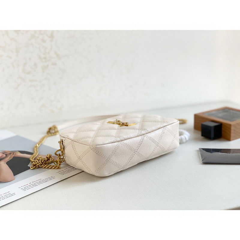 BB - YSL Bag - 2155