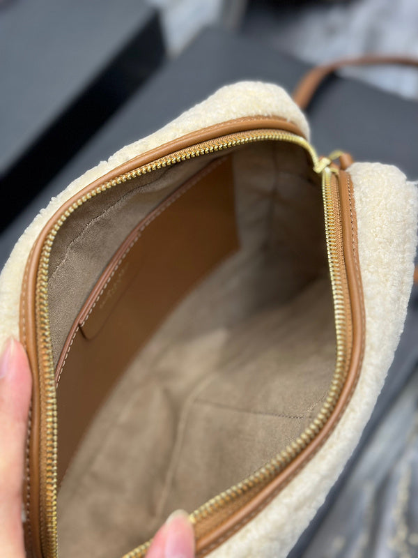 BB - YSL Bag - 3902