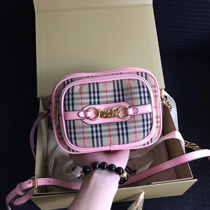 B-Berry Bags - Women Love Luxury Bags - 1066