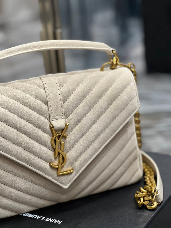 Lusso Official - YSL LUXURY WOMEN BAGS - 1613