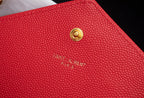 YSL BAGS - WOMEN LOVE LUXURY BAGS - 1796