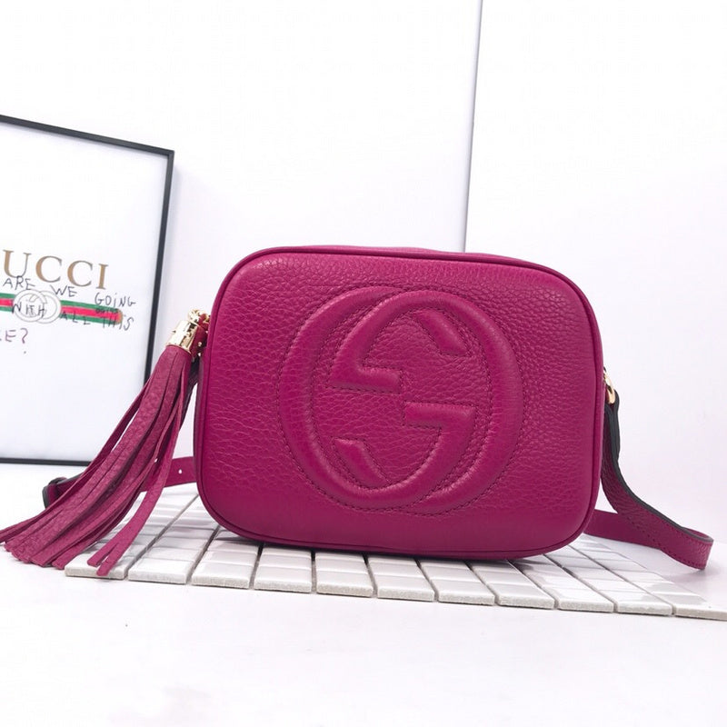 LO - GCC Bags - 2433