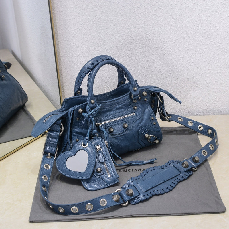 LO - BLN-CIAGA WOMEN LUXURY BAGS - 463