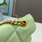 YSL BAGS - WOMEN LOVE LUXURY BAGS - 1361