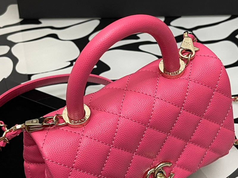 LO - CHL  BAGS FOR WOMEN - FASHION LUXURY BAGS -2039