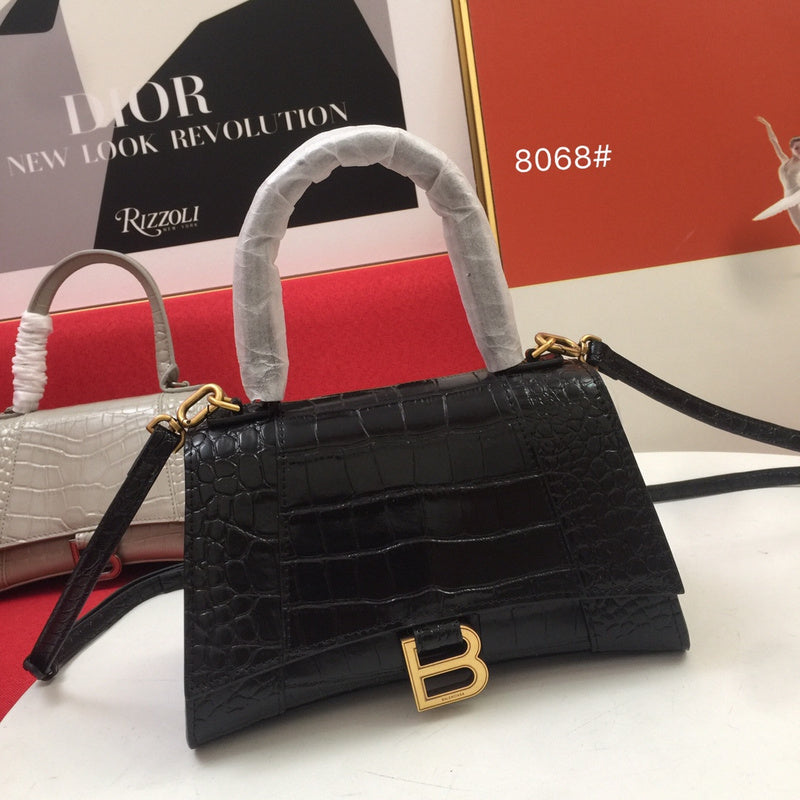 LO - BLN-CIAGA WOMEN LUXURY BAGS - 742