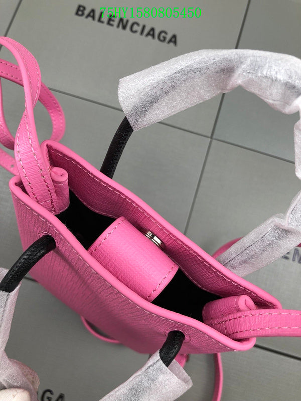 LO - BGA Bags - 2445