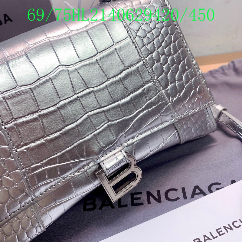 LO - BGA Bags - 2216