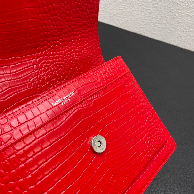 YSL BAGS - WOMEN LOVE LUXURY BAGS - 1216