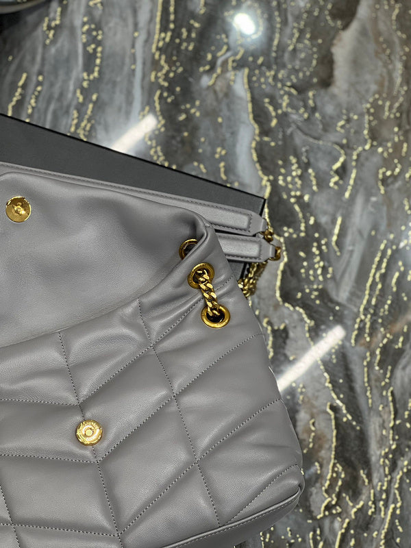 Lusso Official - YSL LUXURY WOMEN BAGS - 1554