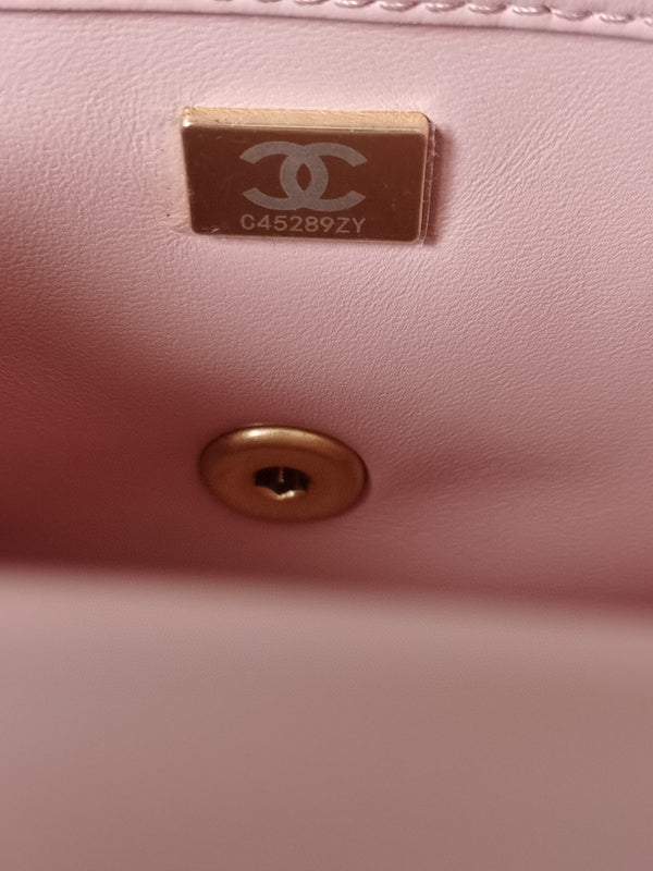 LO - CHL Bags - 2422