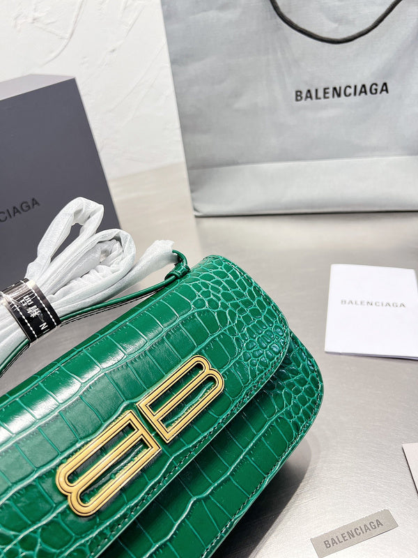 LO - BGA Bags - 1626