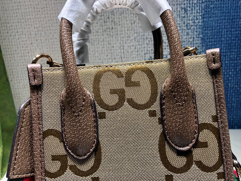LO - GCC Bags - 1865