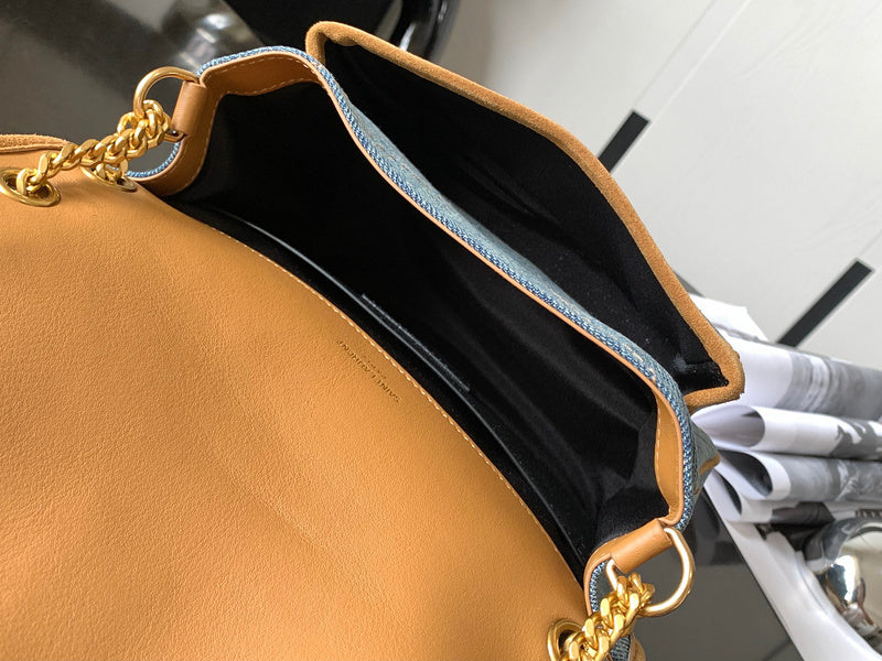 BB - YSL Bag - 3645