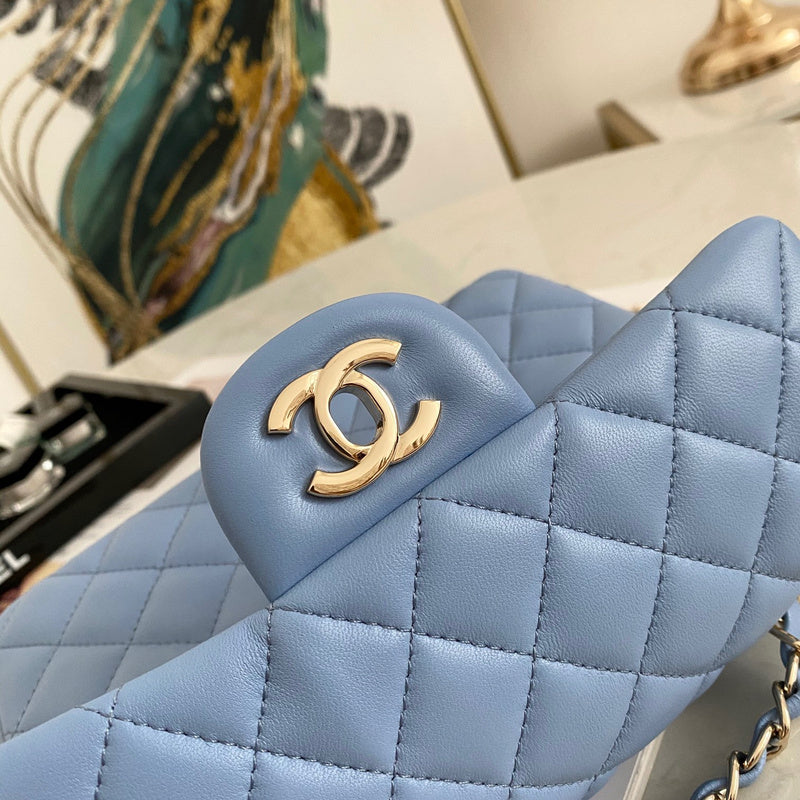Lusso Official -  CHL BAGS  - 688