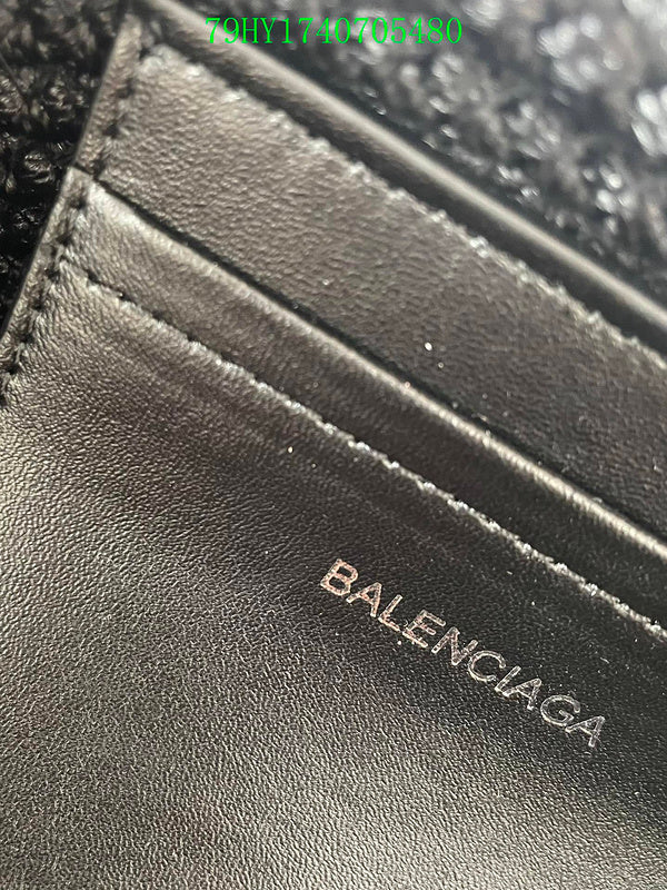 LO - BGA Bags - 1715
