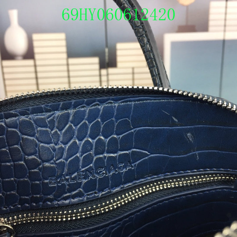 LO - BGA Bags - 2496