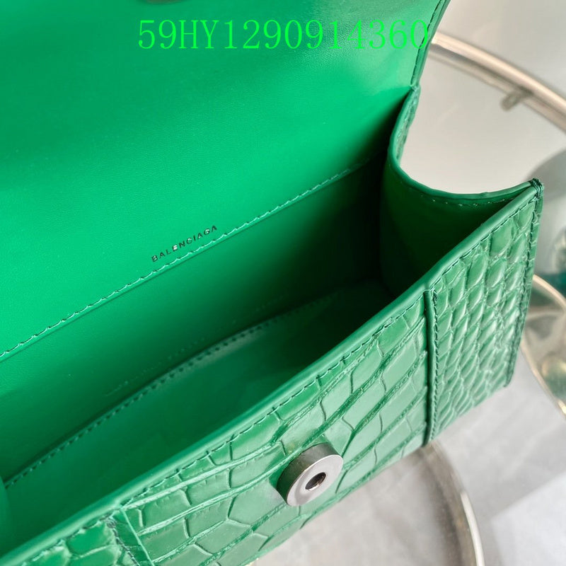 LO - BGA Bags - 2068
