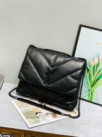 YSL BAGS - WOMEN LOVE LUXURY BAGS - 1849
