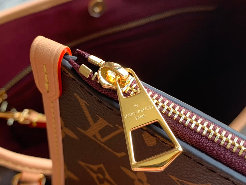 LO - LV Bags - 16037