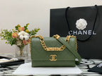 LO - CHL  BAGS FOR WOMEN - FASHION LUXURY BAGS -2047