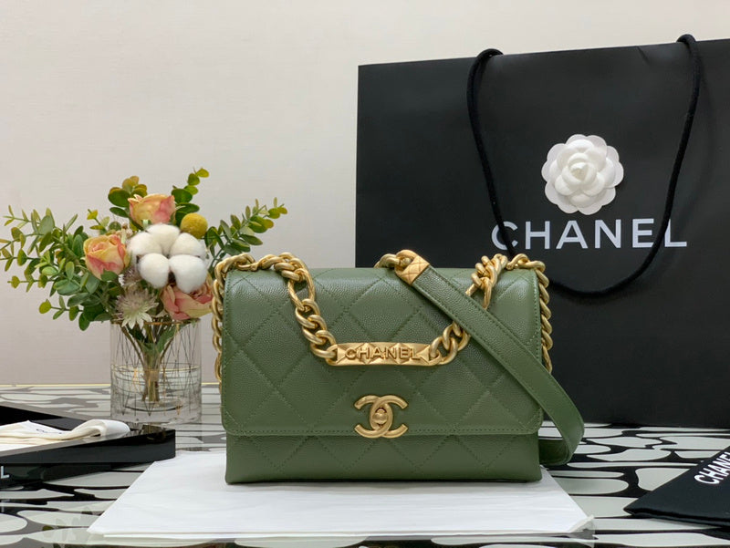 LO - CHL  BAGS FOR WOMEN - FASHION LUXURY BAGS -2047