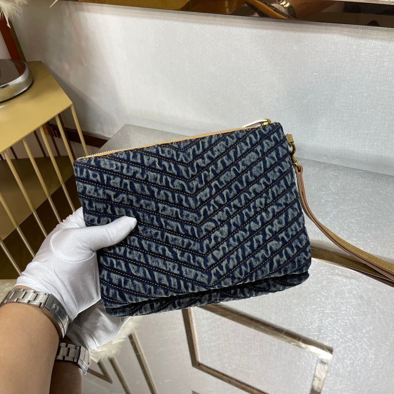 YSL BAGS - WOMEN LOVE LUXURY BAGS - 2431