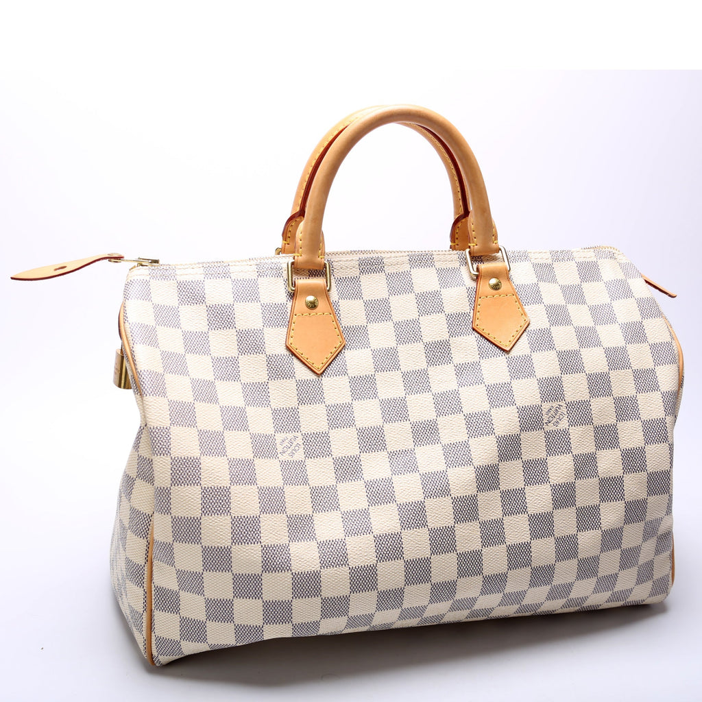 Speedy 35